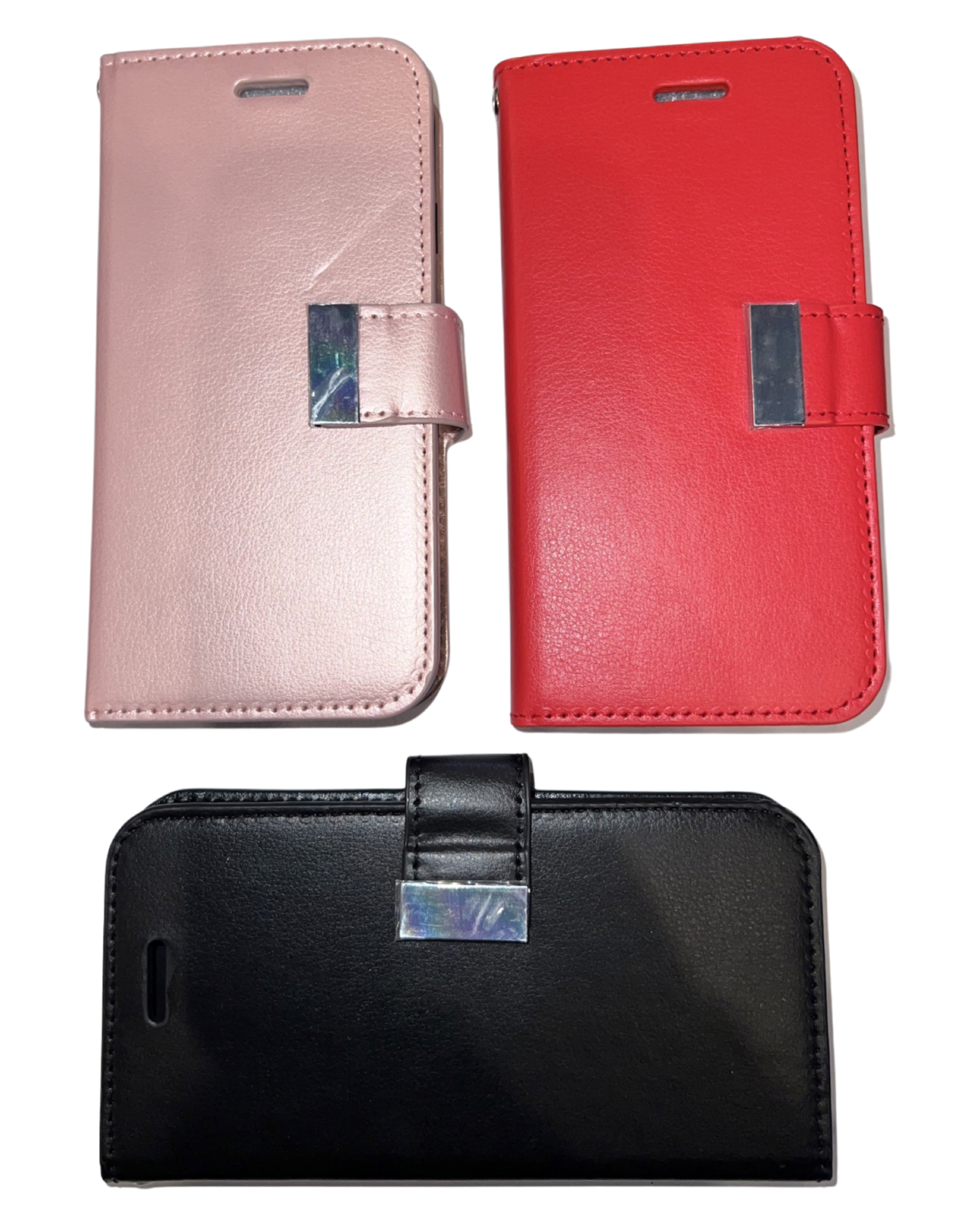 iPhone 7/8 Wallet Cases